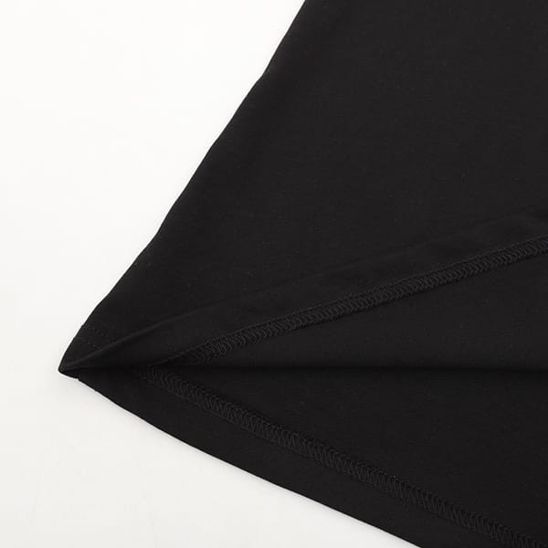 すぐ届くロエベ ネオン ロゴ入り コットン Tシャツ パチモン loo79322